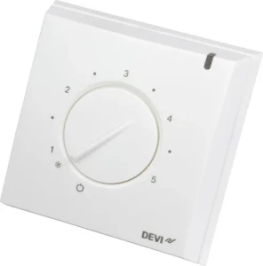 Терморегулятор Devireg 130 (Devi.140F1010)