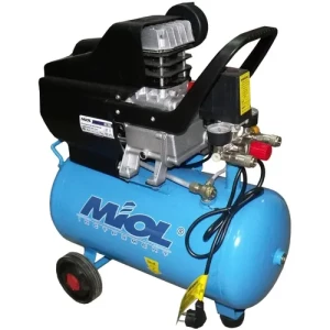 Компрессор MIOL Циклон 206-24" 81-152