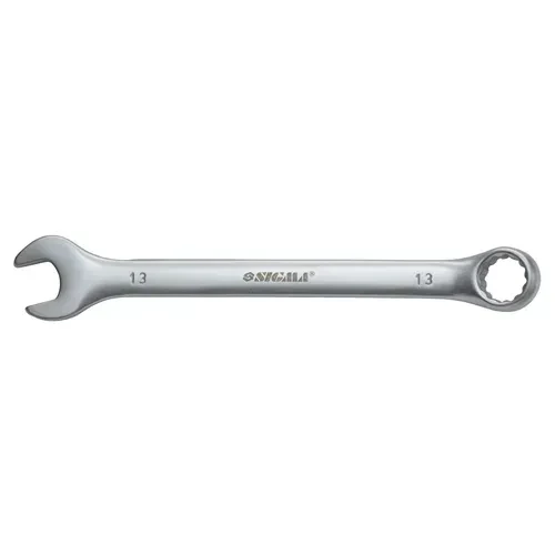 Ключ комбинированный Sigma 13мм 6021581 Ключ комбинированный Sigma 13мм 6021581