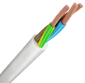 Провод ЗЗЦМ ПВС 3*1,5