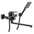 Смеситель WEZER PRO7-02-BLACK