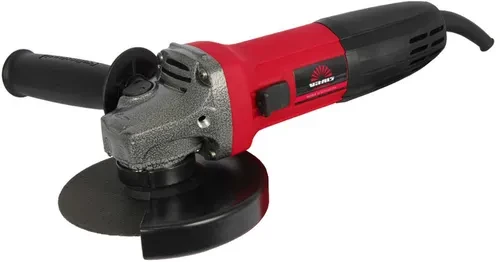 Шлифмашина угловая VITALS Master Ls 1272HL Шлифмашина угловая VITALS Master Ls 1272HL