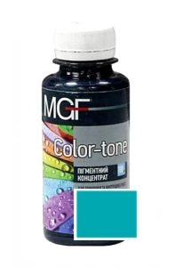 Краситель MGF Color-tone 15 морская волна 100мл