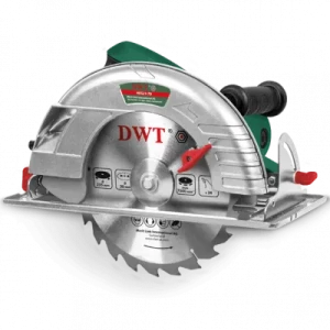 Циркулярная пила DWT HKS21-79