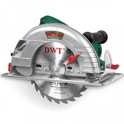 Циркулярная пила DWT HKS21-79 Циркулярная пила DWT HKS21-79