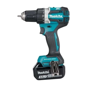 Шуруповерт аккумуляторный MAKITA DDF484RFE