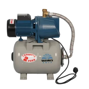Насосная станция струйная VITALS Aqua AJW 1060-24e