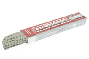 Электроды HAISSER E 6013 3мм 5кг