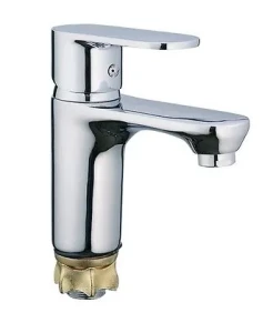 Смеситель WEZER JEX1-450