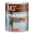 Эмаль акриловая MGF Aqua-Fensterlack для окон и дверей 0,75л