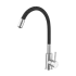 Смеситель WEZER EKO4X-01B