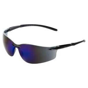 Очки защитные SIGMA Falcon anti-scratch (синее зеркало) 9410531