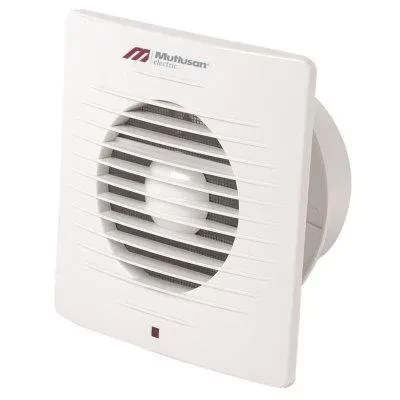 Вентилятор вытяжной Mutlusan из моск. сеткой 155 (d,146mm) 20W 205х205х85мм 70-01-09 Вентилятор вытяжной Mutlusan из моск. сеткой 155 (d,146mm) 20W 205х205х85мм 70-01-09