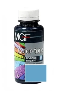 Краситель MGF Color-tone 18 синий 100мл