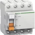 Дифференциальное реле SCHNEIDER ELECTRIC ВД 63 25A 30мА 4р 11460