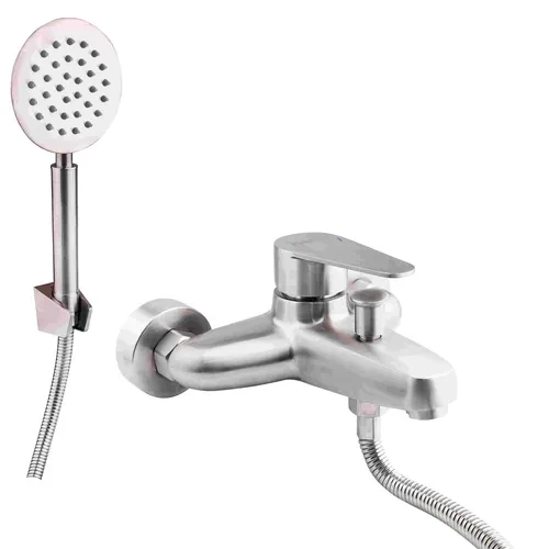 Смеситель WEZER INX3-04 Смеситель WEZER INX3-04