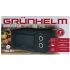 Микроволновая печь GRUNHELM 20MX711-B (черная) 20л 700Вт механическая