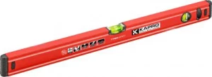 Уровень KAPRO 800мм 2 ячейки (779-40-80) 14-614