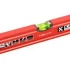 Уровень KAPRO 800мм 2 ячейки (779-40-80) 14-614