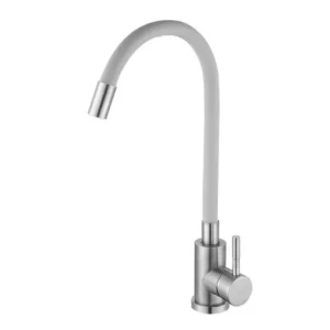 Смеситель WEZER EKO4X-01G