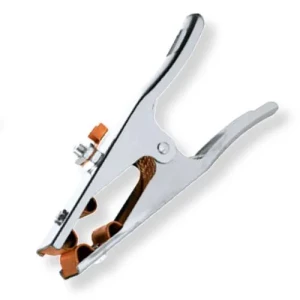 Зажим массы VITALS L238 500A