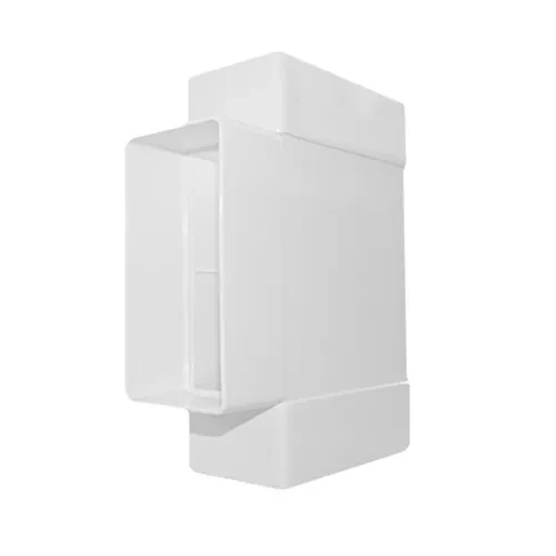 Тройник DOSPEL D/TP 110*55 007-0227 Тройник DOSPEL D/TP 110*55 007-0227