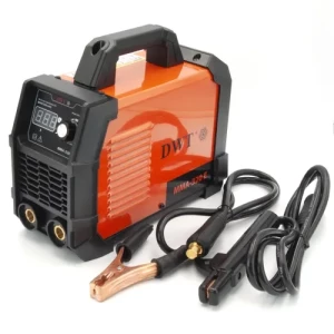 Инвертор сварочный DWT MMA-320E