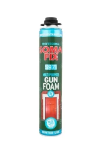 Пена монтажная SOMA FIX S971 750мл зима