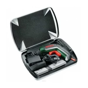 Шуруповерт аккумуляторный BOSCH IXO V 3.6V 06039A8020