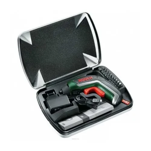 Шуруповерт аккумуляторный BOSCH IXO V 3.6V 06039A8020 Шуруповерт аккумуляторный BOSCH IXO V 3.6V 06039A8020