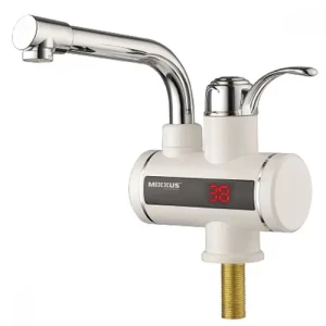 Проточный водонагреватель MIXXUS Electra 230-E