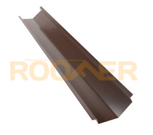 ​Планка ендовы глубокой QueenTile