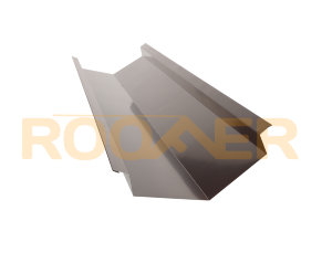 ​Планка ендовы глубокой QueenTile