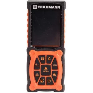 Лазерный дальномер TEKHMANN TDM-60