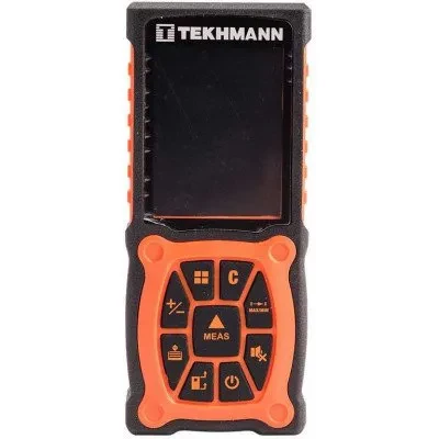 Лазерный дальномер TEKHMANN TDM-60 Лазерный дальномер TEKHMANN TDM-60