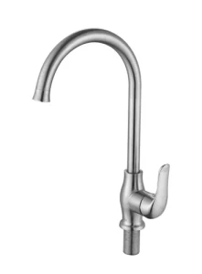 Смеситель WEZER INX4-06