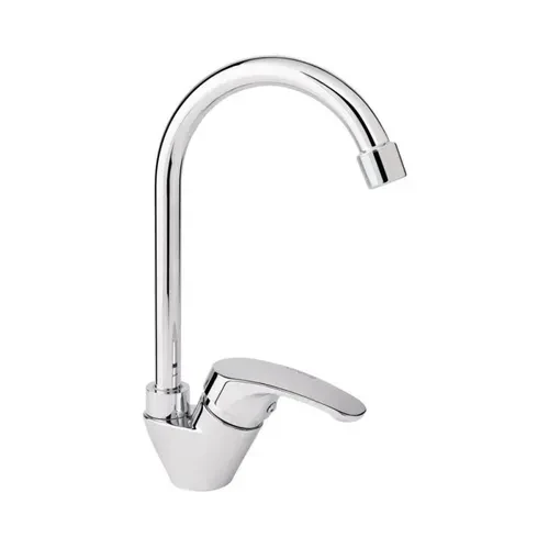 Смеситель Brinex 36C 007 кухня U Смеситель Brinex 36C 007 кухня U
