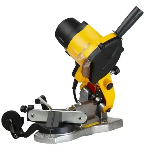 Станок для заточки цепей Mächtz MSS 3510