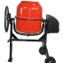 Бетоносмеситель FORTE EW2125P 125л