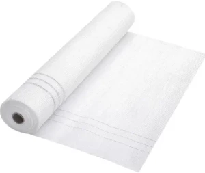 Сетка штукатурная FIBERGLASS 2*2мм 60г/м2 белая