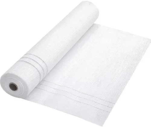 Сетка штукатурная FIBERGLASS 2*2мм 60г/м2 белая