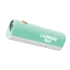Фонарик LED LEBRON ручной аккумуляторный L-HL-15 ABS 5W+1W USB 1200mAh Li-lon зеленый 15-15-15
