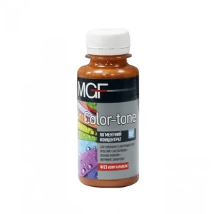Краситель MGF Color-tone 23 карамель 100мл
