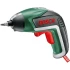 Шуруповерт аккумуляторный BOSCH IXO V Full 06039A8022