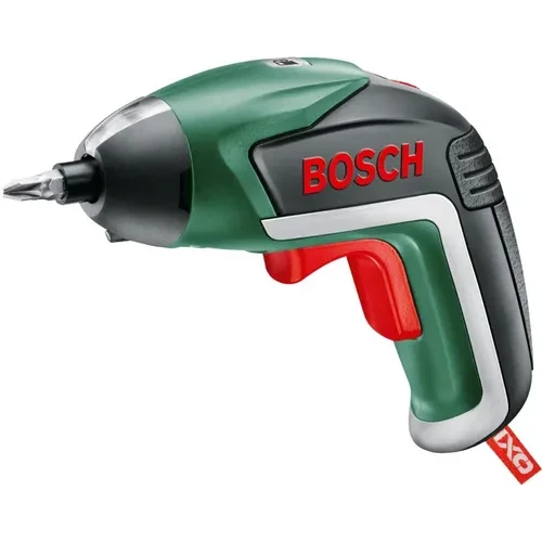 Шуруповерт аккумуляторный BOSCH IXO V Full 06039A8022 Шуруповерт аккумуляторный BOSCH IXO V Full 06039A8022