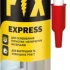 Клей монтажный МОМЕНТ Fix Express 375г бежевый