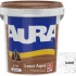 Деревозащитное средство AURA Lasur Aqua акриловое 0,75л белый.