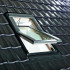 Окно мансардное Designo WDT  R69 G H N WD AL 07/09 E