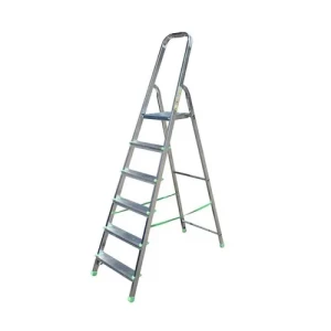 Лестница алюминиевая ITOSS 6 ступеней