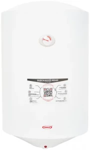 Водонагреватель NovaTec DirectDry 80л сухой тен.